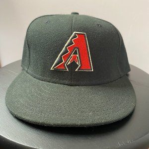 Arizona Diamondbacks Hat